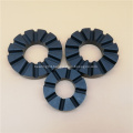 Carbon Graphite Thrust Bearing